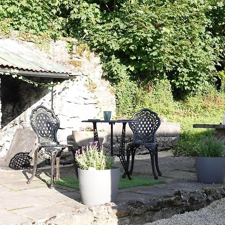 Clover Cottage Sligo Exterior foto