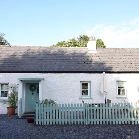 Clover Cottage Sligo Exterior foto