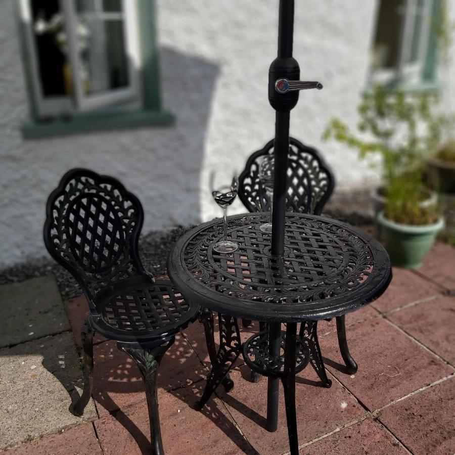 Clover Cottage Sligo Exterior foto