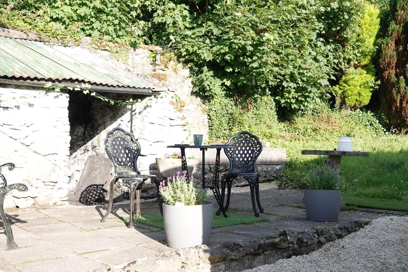 Clover Cottage Sligo Exterior foto